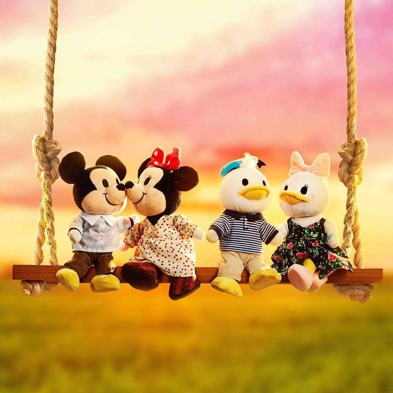 超可爱Disney 迪士尼香水专场 低至4折+额外9.2折