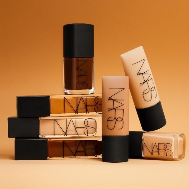 LF英国站：Burberry低至4.5折+满赠、8折收BB NARS、LM解禁直邮+8折继续