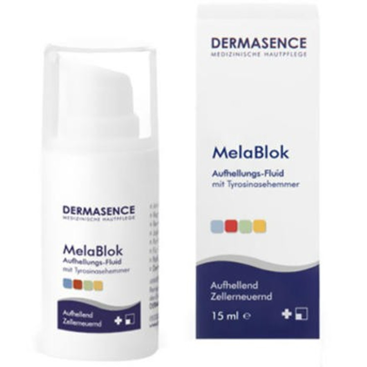 【包税直邮】Dermasence 辅酶Q10精华 15ml €19.69（约154元）