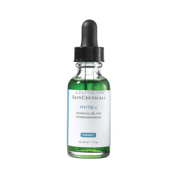 【8.5折】SkinCeuticals 色修加强版精华 30ml