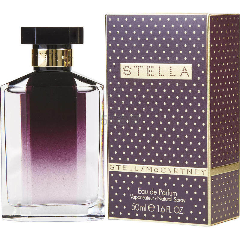 【5.2折+含税直邮】斯特拉 同名女士香水 EDP 50ml