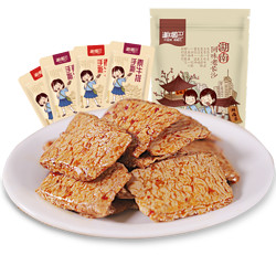 湘嘴巴 手撕素肉素牛排 20包 280g