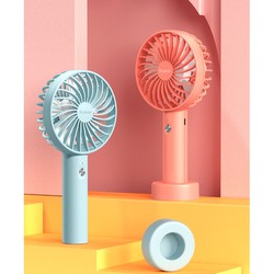 Yoobao 羽博 便携式小风扇 2000mAh