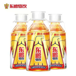 24日0点：dongpeng 东鹏特饮 功能饮料小金瓶 250ml*6瓶/包