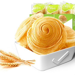 liangpinpuzi 良品铺子 手撕面包   1.05kg