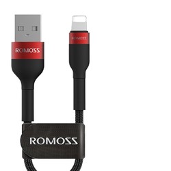 ROMOSS 罗马仕 iPhone 数据线 0.3米