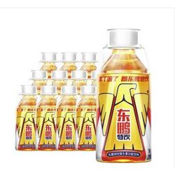 DONGPENG 东鹏 鹏特饮 250ML*6瓶 维他命运动型功能性饮料饮品