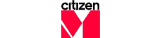 CitizenM优惠码