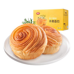 FUSIDO 福事多 手撕面包 1kg