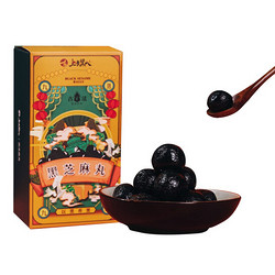 上古黑八 黑芝麻丸 108克