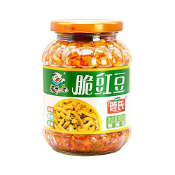 饭扫光 脆豇豆 400g