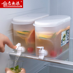 冰箱水果茶壶冷水壶