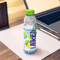 Mizone 脉动 无糖450ML+千岛湖啤酒糊涂假日9°黄啤330ml*6罐+百草味薄脆饼干308g