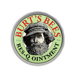 BURT'S BEES 小蜜蜂 天然紫草软膏 8.5g