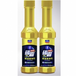 goodview 固特威 碳霸燃油宝 除积碳清洗剂 50ml 2支装