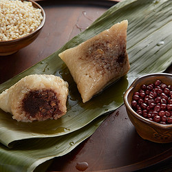 quanjude 全聚德 豆沙粽子 280g