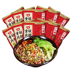 阿宽 酸辣粉 85g*5袋