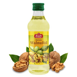 kunella Feinkost 原装进口核桃油100ml
