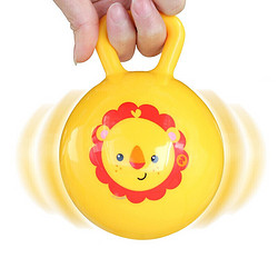Fisher-Price 费雪 儿童玩具摇铃球