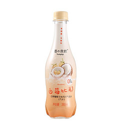 優之良飲 无糖苏打气泡水 混合6瓶装