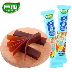 巨源 木糖醇原味山楂400g