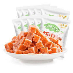 姚太太 小方山楂 40g*10/袋