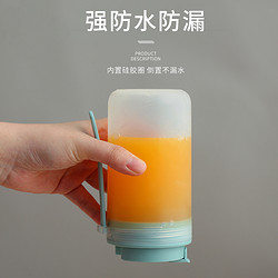 WORTHBUY 沃德百惠 简约ins水杯