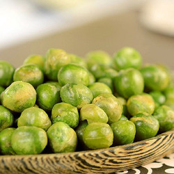 好想要 蒜香青豆青豌豆 混合口味 买50包送50包