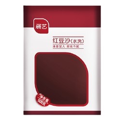 展艺 低糖红豆沙 250g