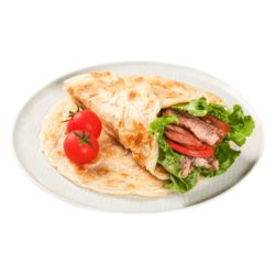 DAYOUDA 大由大 原味手抓饼 90g*20片