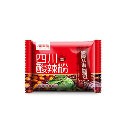 川豫情 四川特色酸辣粉 100g