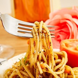 麦丽莎 意面 直条3包*500g
