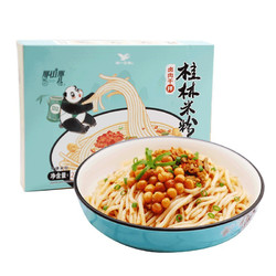 Uni-President 统一 桂林米粉270gX2盒