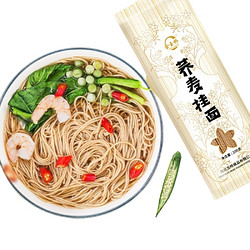 金玉桥 荞麦面 800g