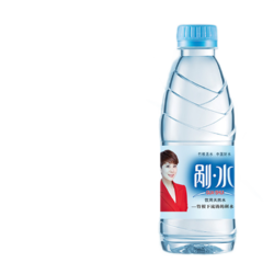 野岭 经典剐水  398ml*6