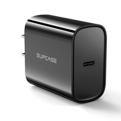 supcase Type-c 18W充电头