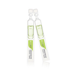 润百颜 蜂巢玻尿酸水杨酸净肤次抛原液1.5ml