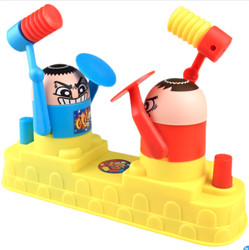LEZHOU TOYS 乐州玩具 X023-8B 小号逗趣对战
