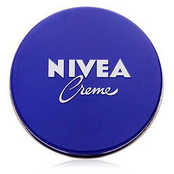 NIVEA 妮维雅 蓝罐多效润肤霜 150ml