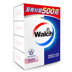 Walch 威露士 香皂125g*4