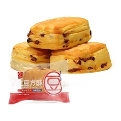 友臣 红豆方酥 420g*2箱