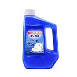 JINGLIBA 净力霸 洗碗粉 1KG*1瓶