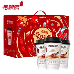 香飘飘 奶茶 3杯装