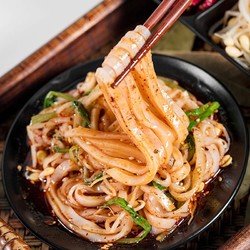 PLUS会员：鳯回首 陕西米皮  380g/袋
