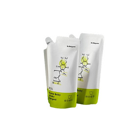 babycare 酵素洗衣液 1L