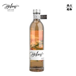 狠六 低度气泡酒 275ml