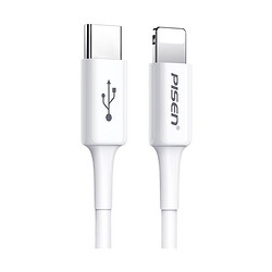 PISEN 品胜 苹果13PD快充数据线  20W