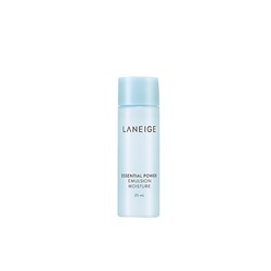 4日0点：LANEIGE 兰芝 水衡透润乳 25ml