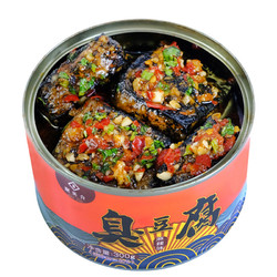 聚美合 臭豆腐罐头  300g