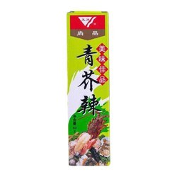 天力 尚品青芥辣根 43g*2支